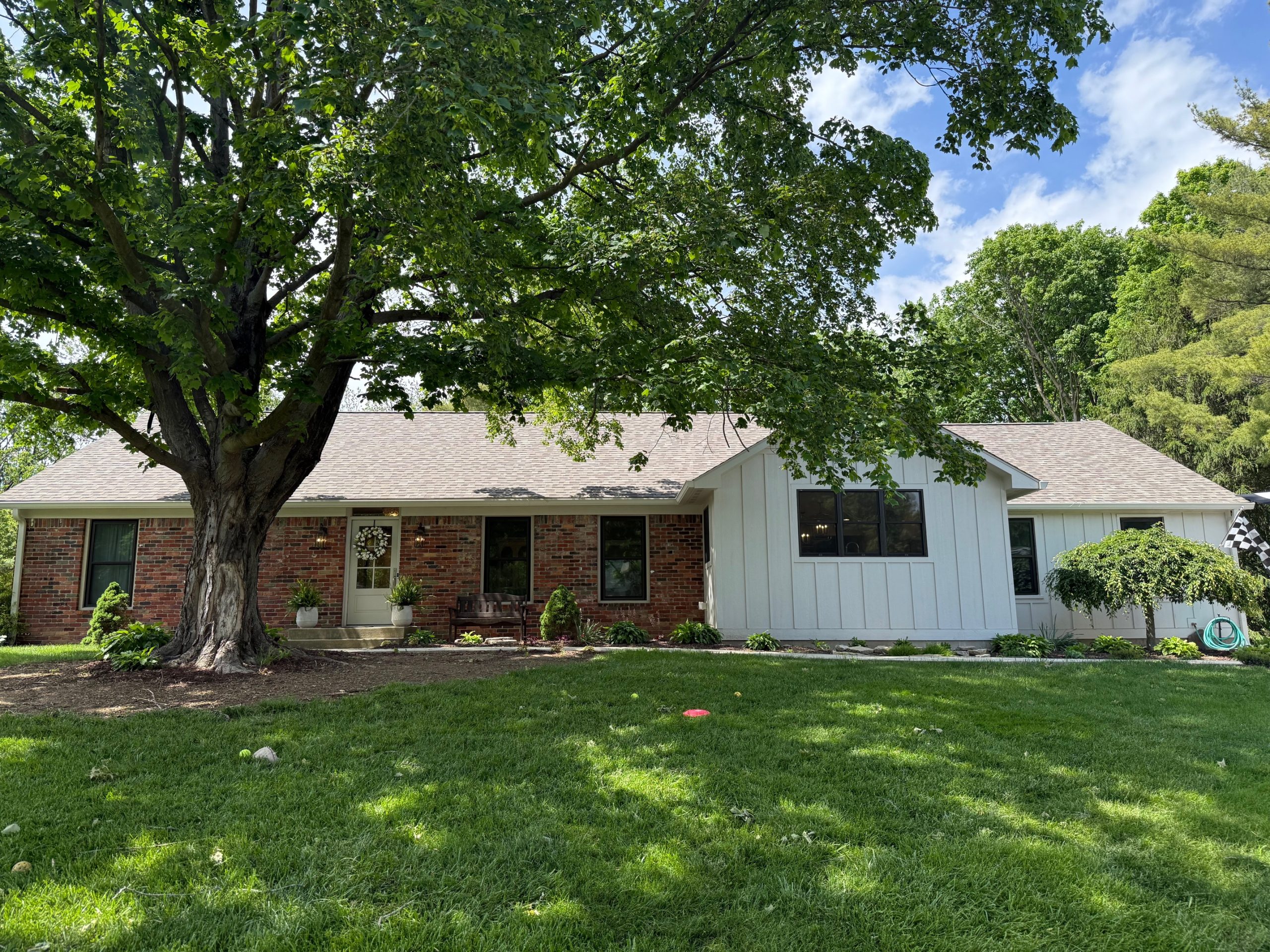home addition