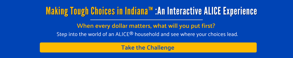 Try the Making Tough Choices in Indiana Challenge