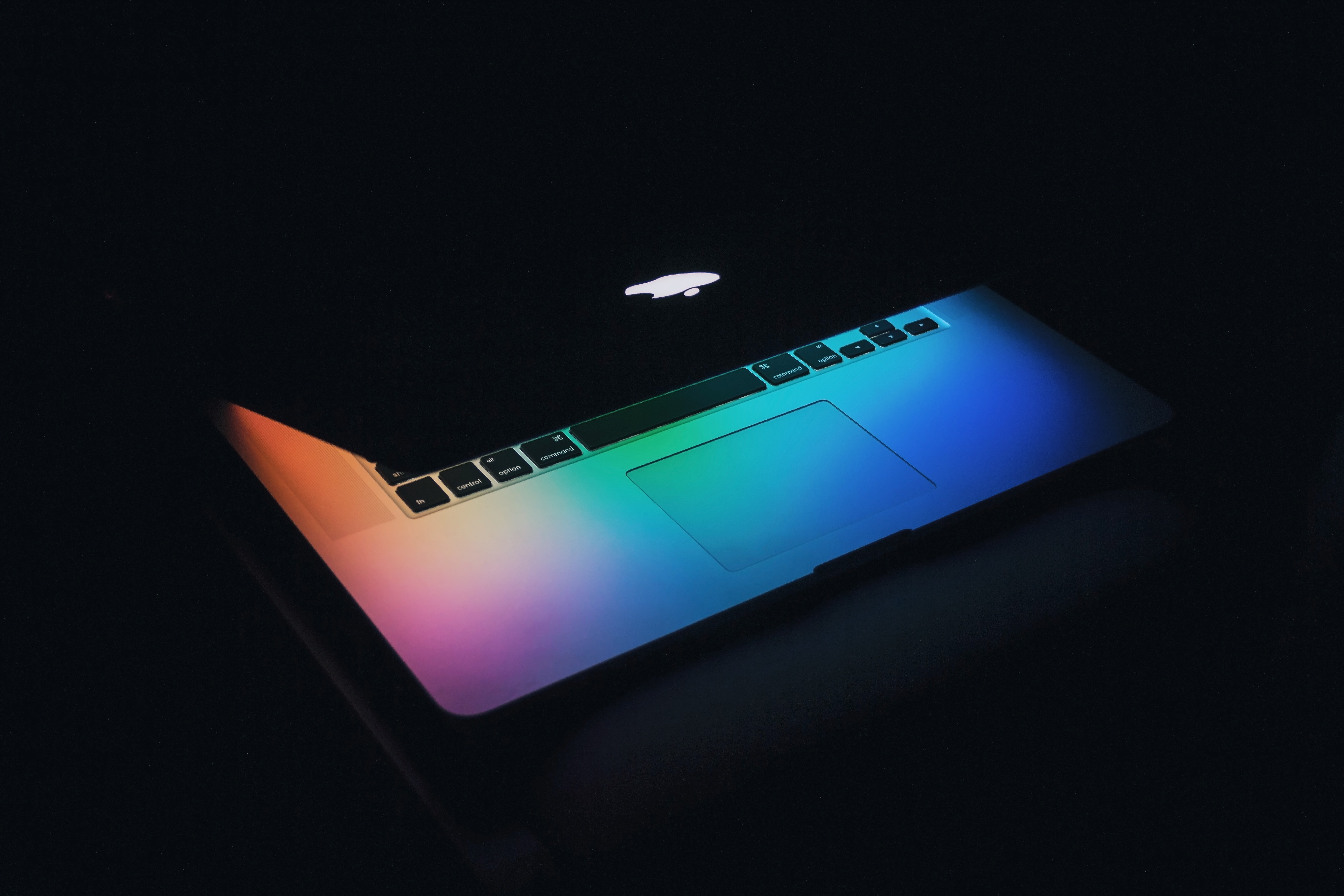 website redsign