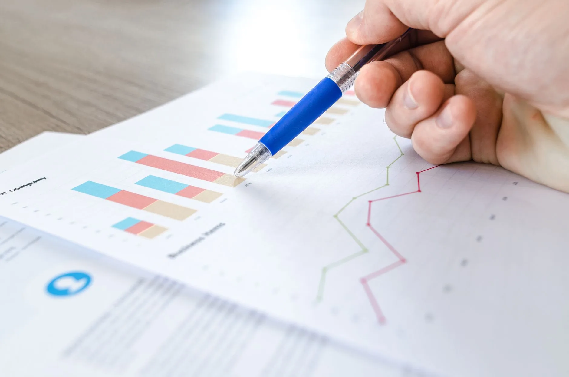 Marketing Attribution for Small Business: A Simple Fix