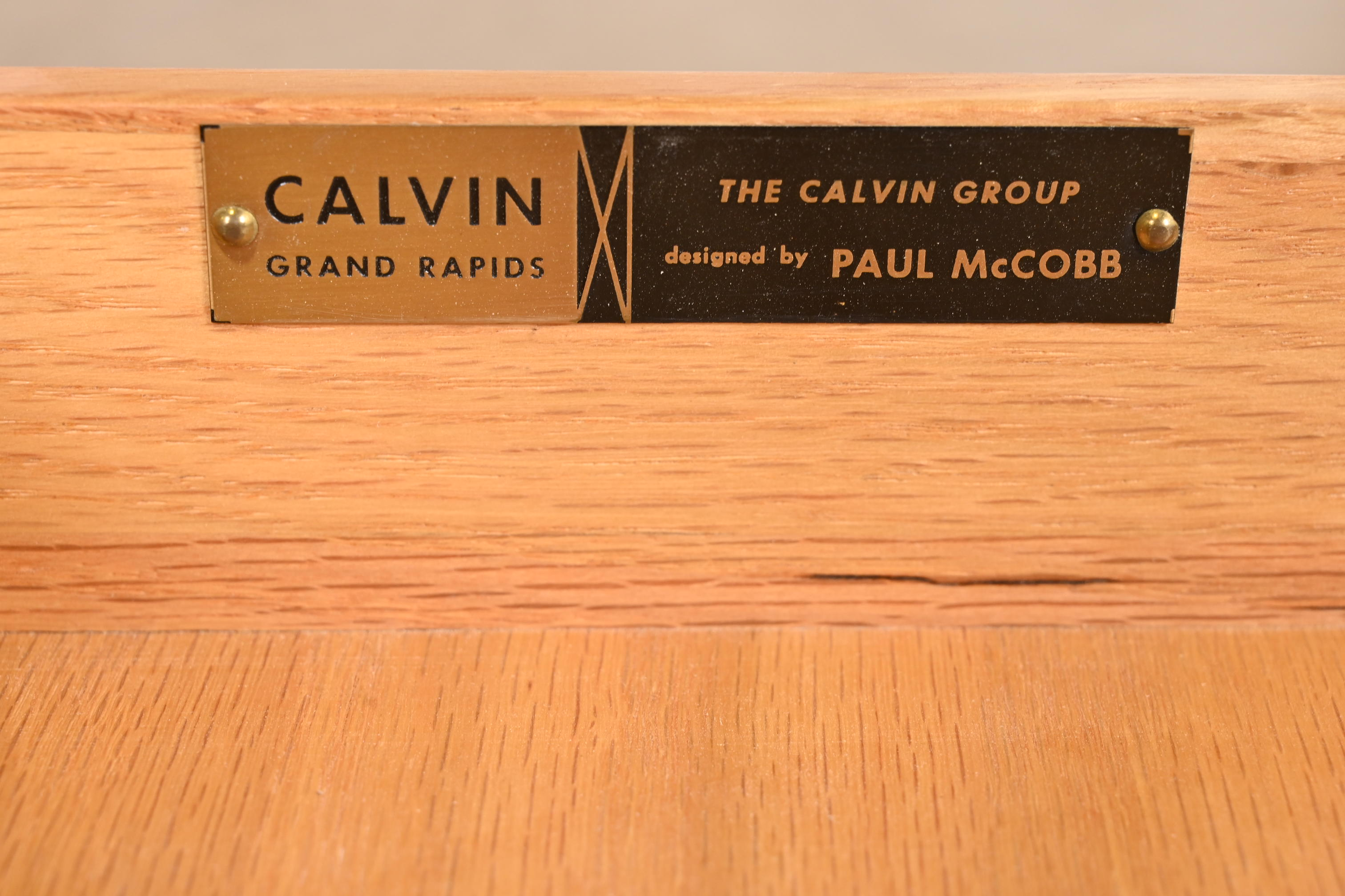 Paul McCobb for Directional Mid-Century Modern Black Lacquered Flip Top Server Bar Cart, Newly Refinished - Image 5