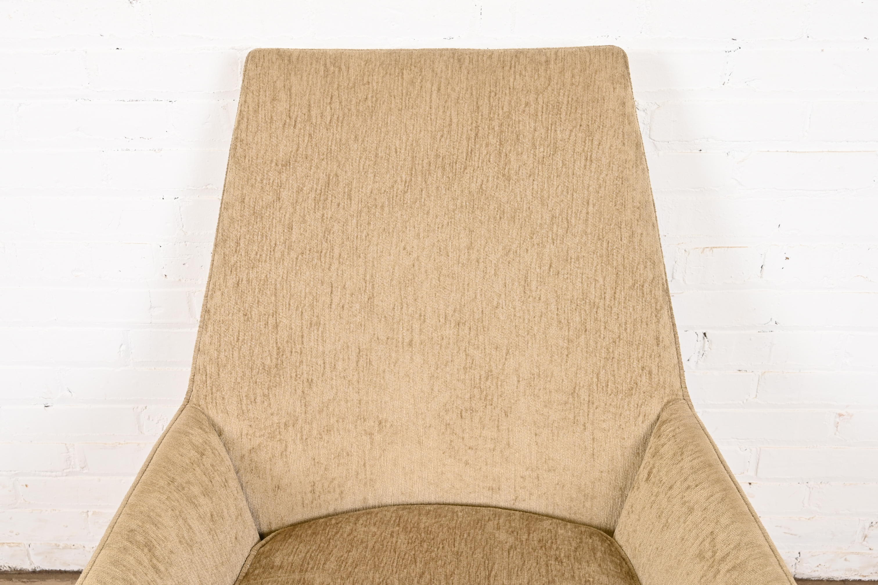 Paul McCobb for Widdicomb Symmetric Group Mid-Century Modern Lounge Chair - Image 5