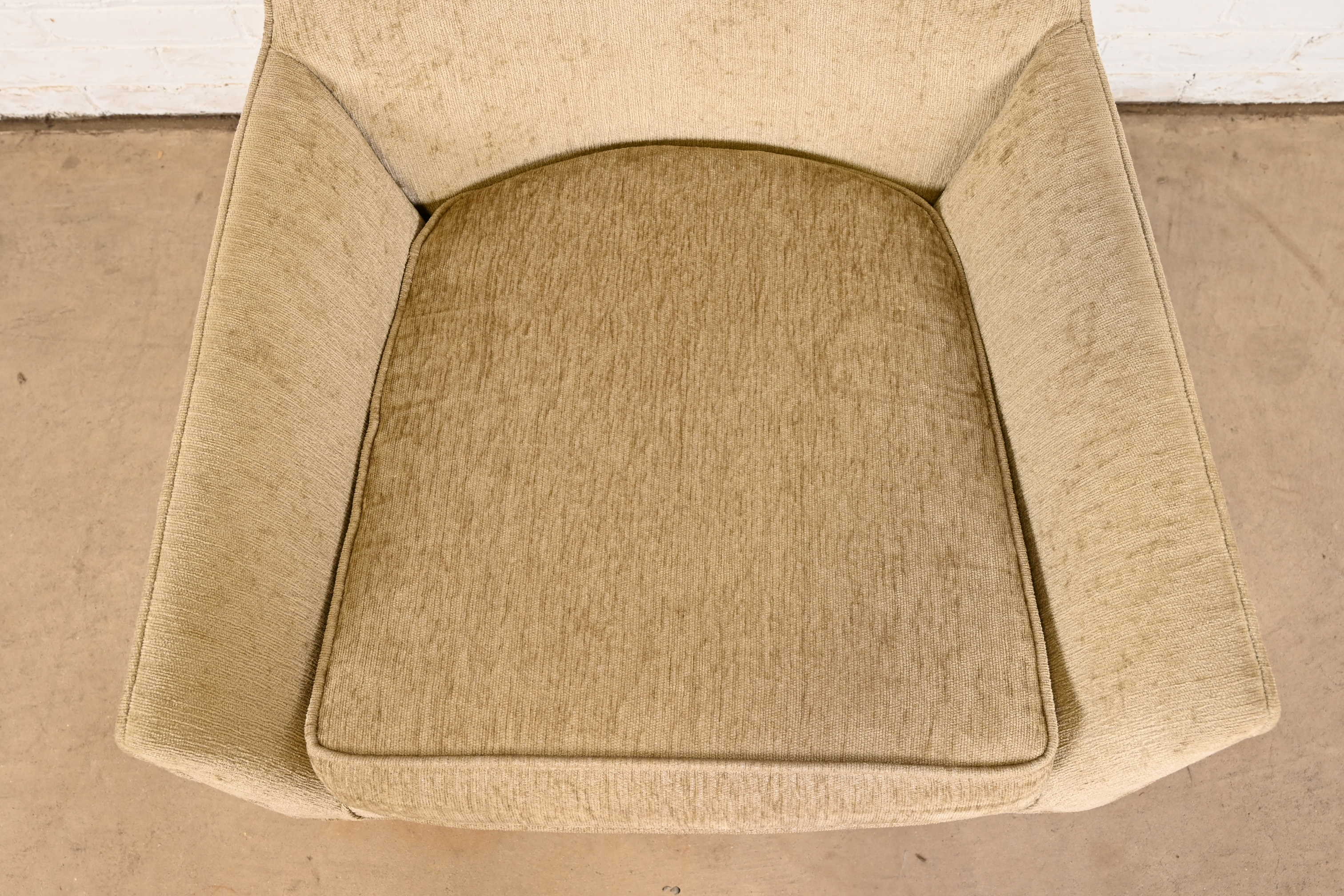 Paul McCobb for Widdicomb Symmetric Group Mid-Century Modern Lounge Chair - Image 6