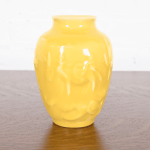 Rookwood Pottery Arts & Crafts Glazed Ceramic Art Pottery Vase, 1947