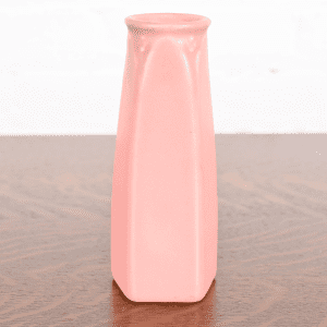 Rookwood Pottery Arts & Crafts Glazed Ceramic Vase, 1928
