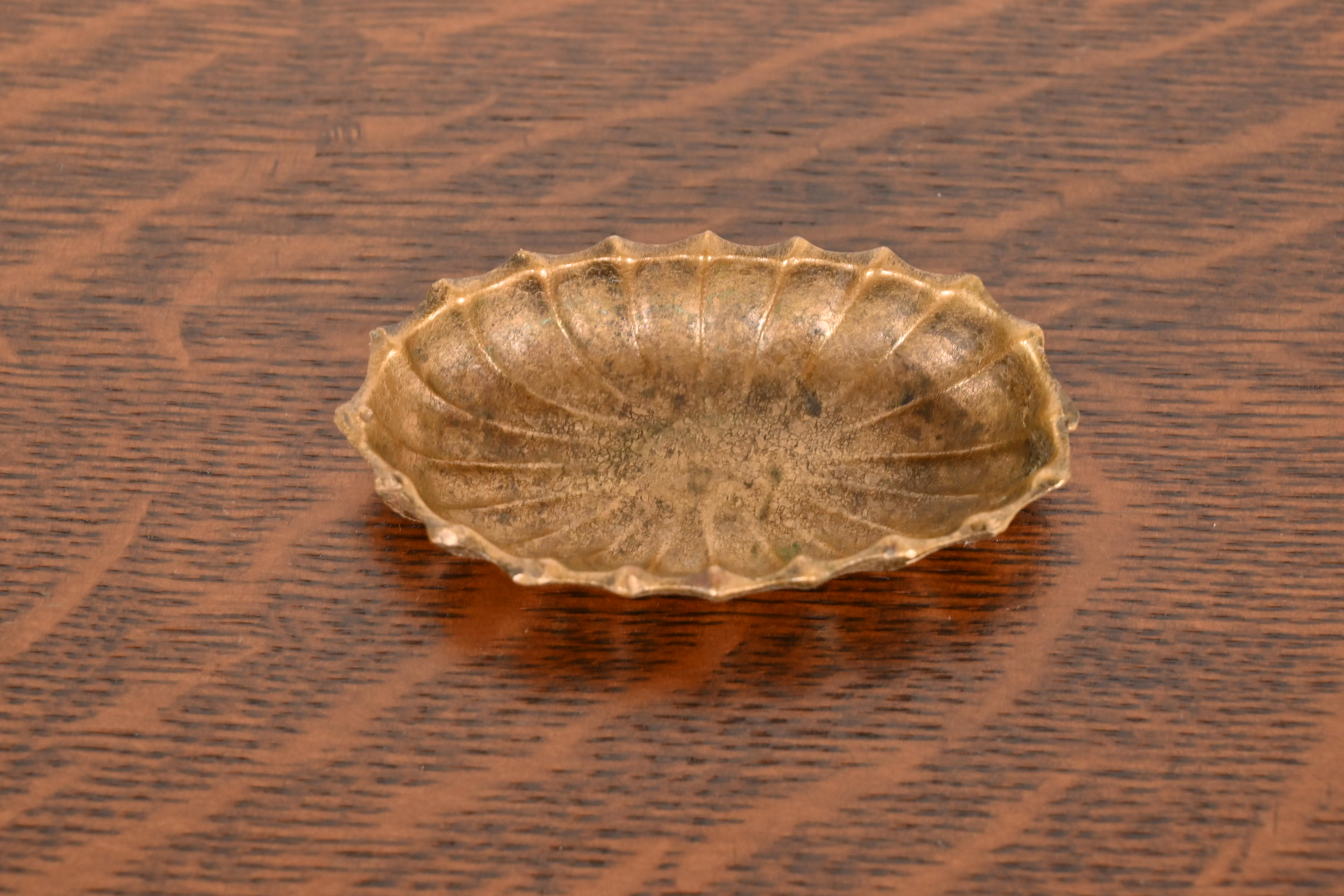 Tiffany Studios New York Bronze Nesting Trays, Set of Four - Image 10