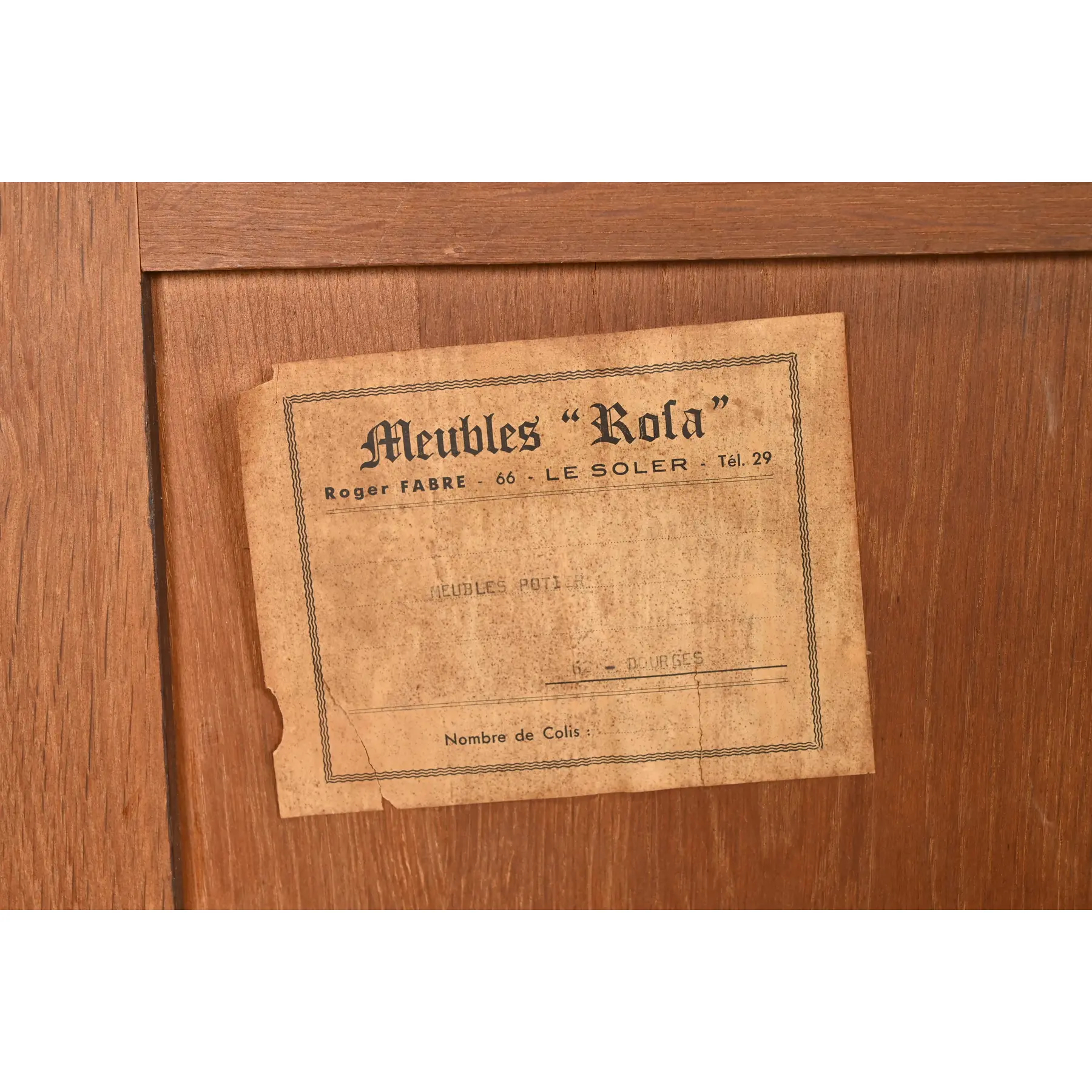 R. J. Horner Style Renaissance Revival Monumental Ornate Carved Oak Sideboard or Bar Cabinet - Image 11