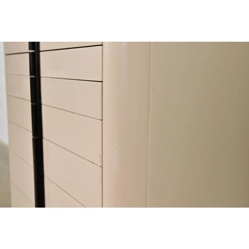 Art Deco 10-Drawer Dental Cabinet by American Cabinet Co., Circa 1930s - Image 10