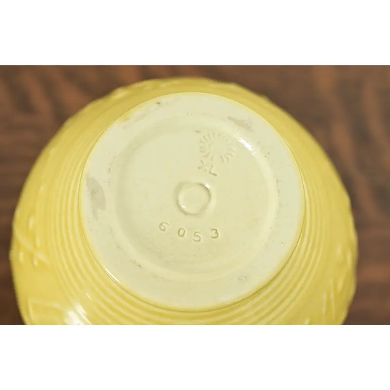 Rookwood Pottery Arts & Crafts Glazed Ceramic Art Pottery Vase, 1940 - Image 10