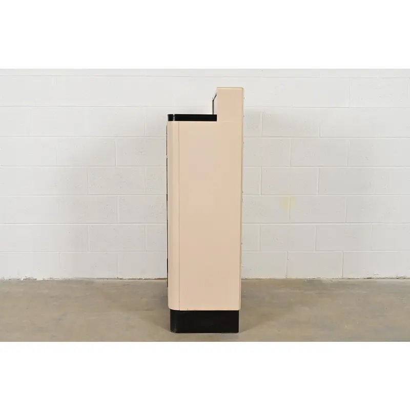 Art Deco 10-Drawer Dental Cabinet by American Cabinet Co., Circa 1930s - Image 14