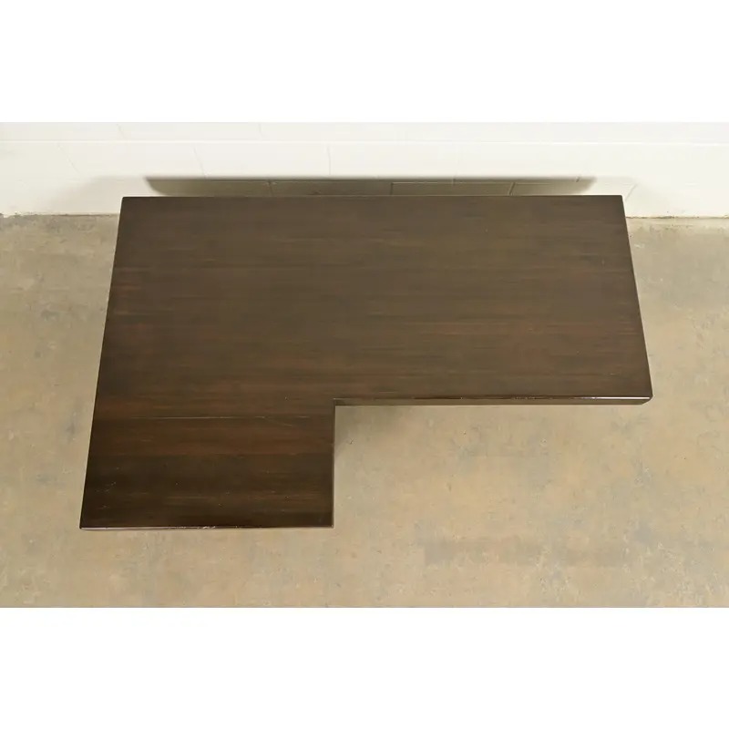 Klaus Rausch Mid-Century Brutalist Geometric Coffee Table, 1960s - Image 5