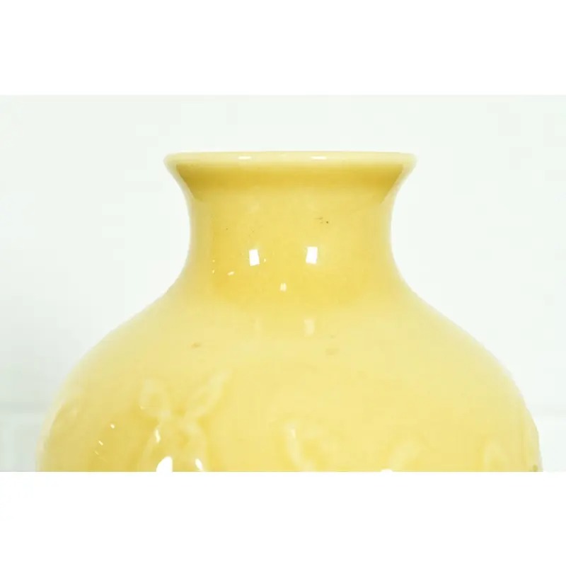 Rookwood Pottery Arts & Crafts Glazed Ceramic Art Pottery Vase, 1940 - Image 6