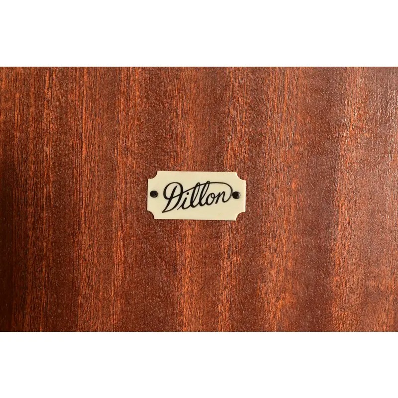 Antique Art Deco Burl Wood Armoire Dresser or Gentleman's Chest, Circa 1930s - Image 7