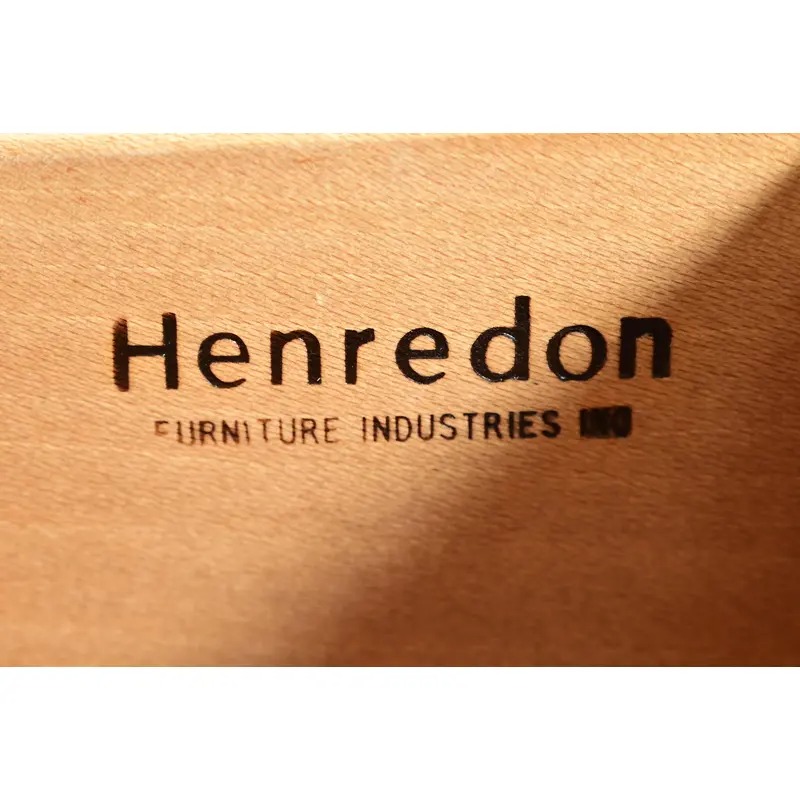 Ralph Lauren Style American Empire Flame Mahogany Master Chest of Drawers by Henredon - Image 8