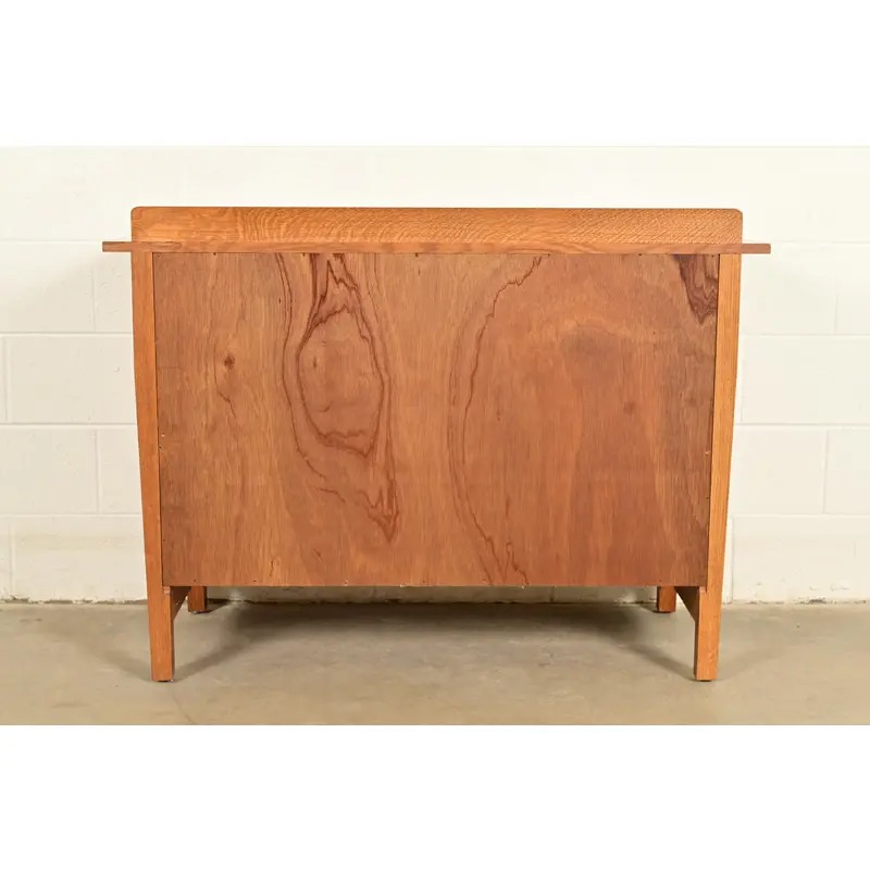 Stickley Harvey Ellis Collection Mission Oak Arts & Crafts Dresser or Chest of Drawers - Image 13