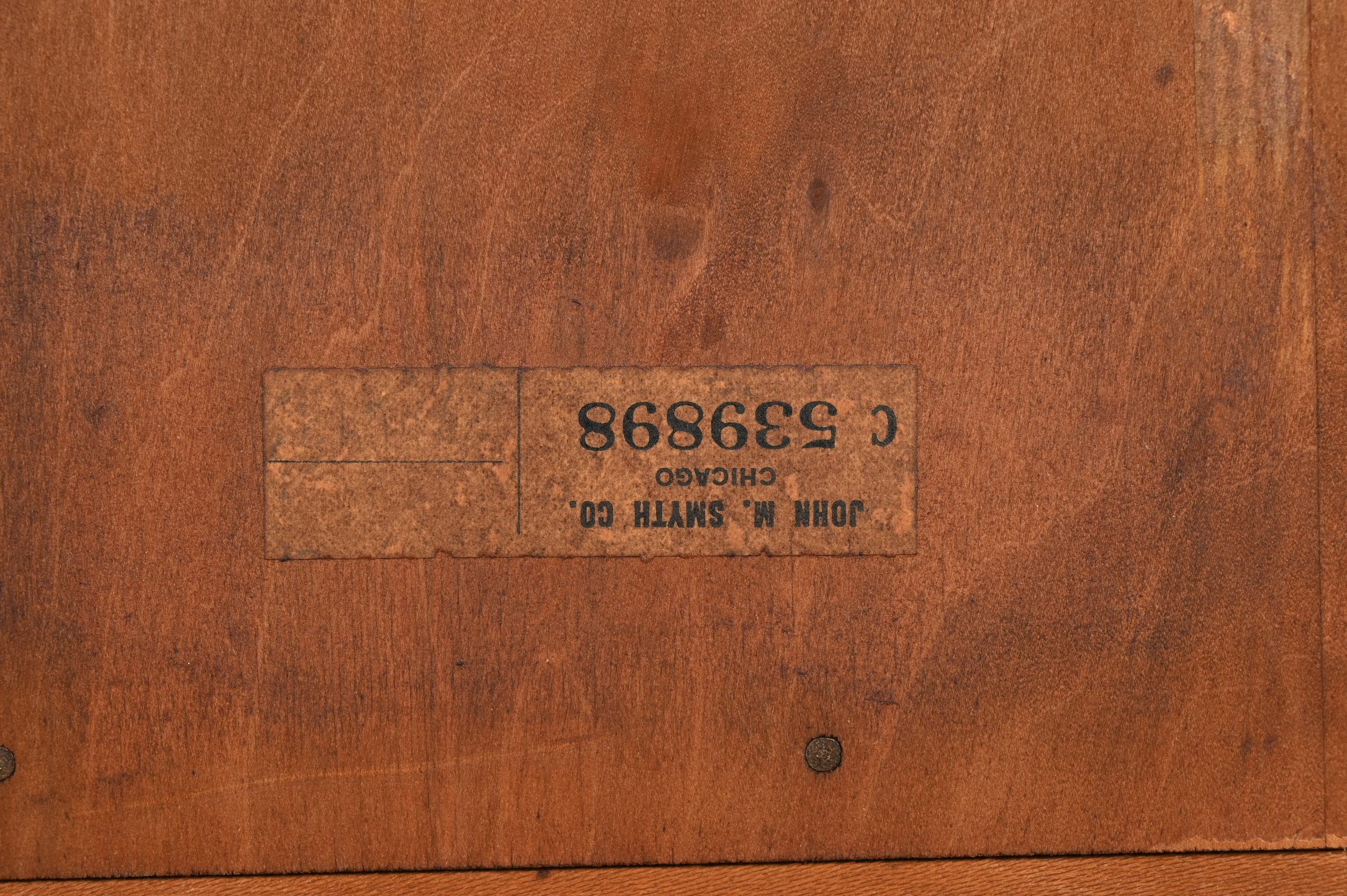 Romweber French Provincial Louis XV Carved Walnut and Burl Wood Breakfront Bookcase Cabinet, Circa 1930s - Image 17