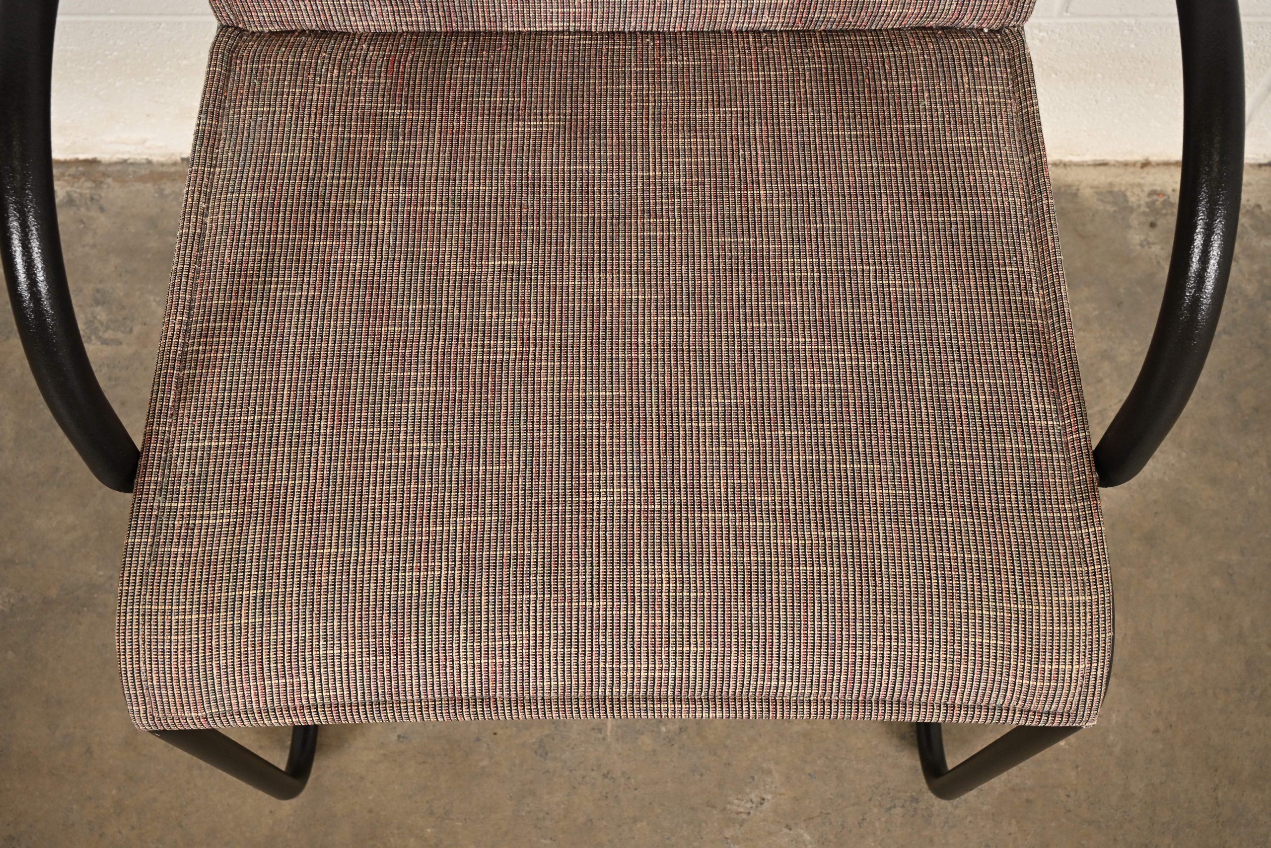 Richard Schultz for Knoll Modern Model 1407 Armchairs, Set of Fourteen - Image 7