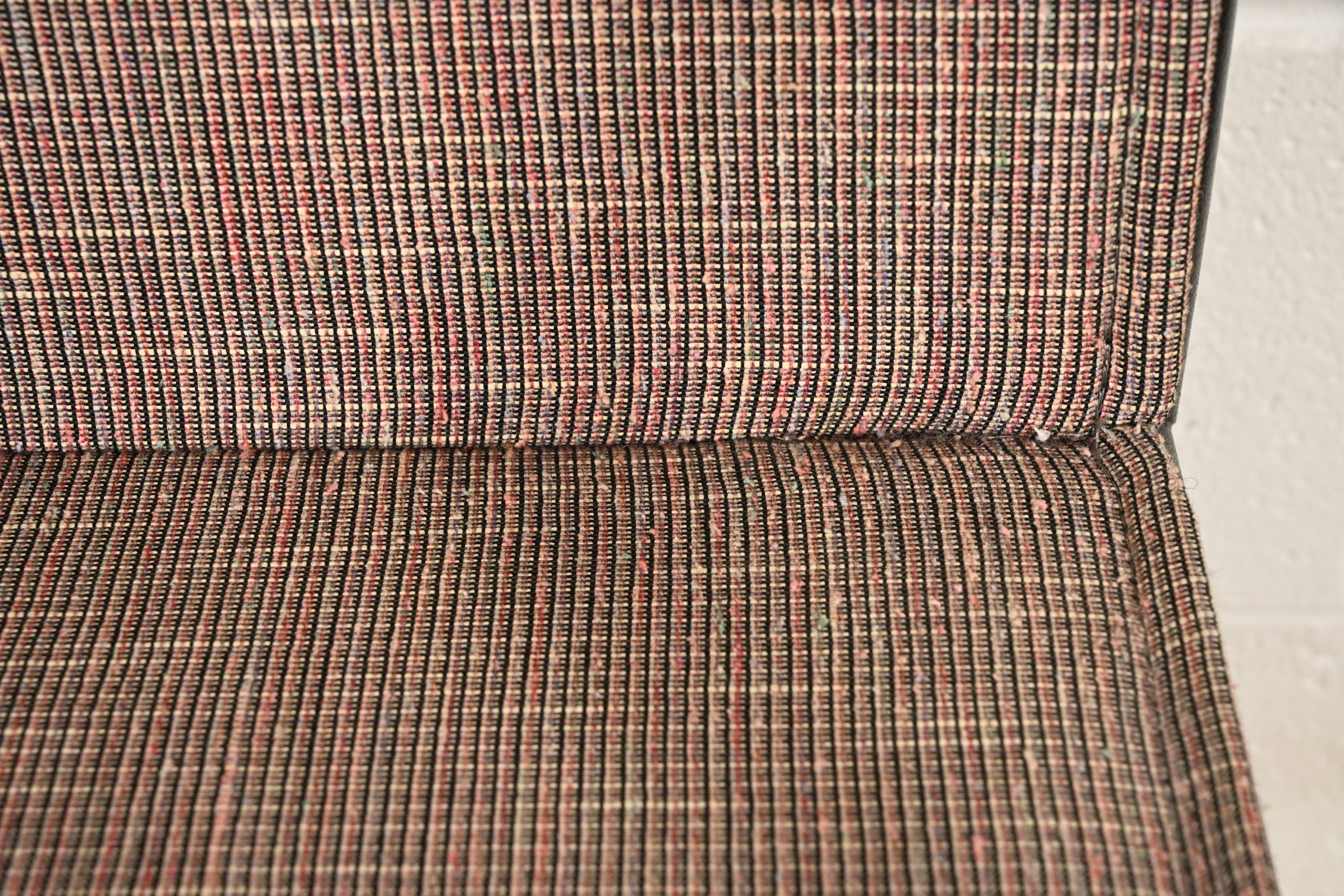 Richard Schultz for Knoll Modern Model 1407 Armchairs, Set of Fourteen - Image 8