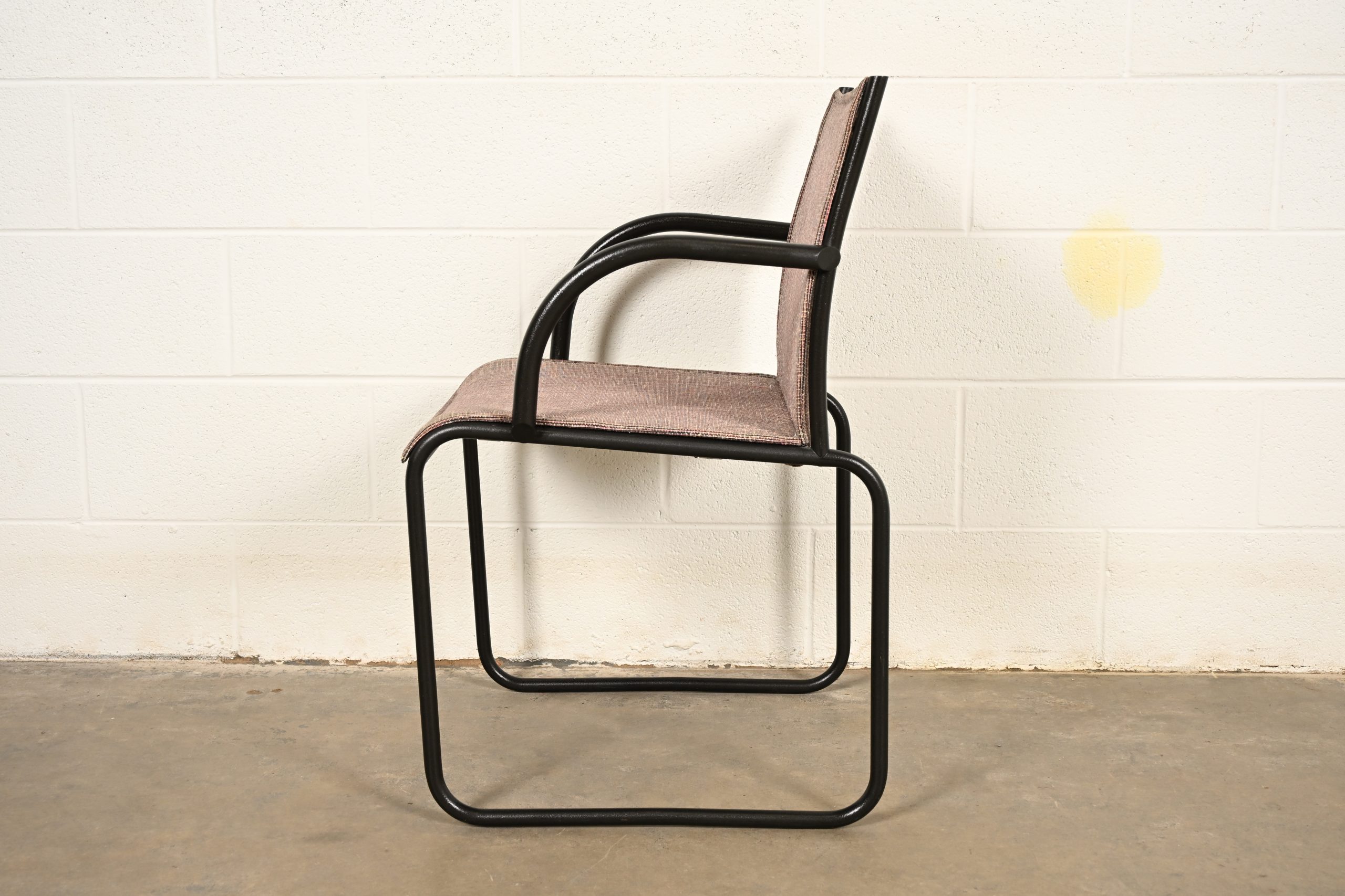 Richard Schultz for Knoll Modern Model 1407 Armchairs, Set of Fourteen - Image 9
