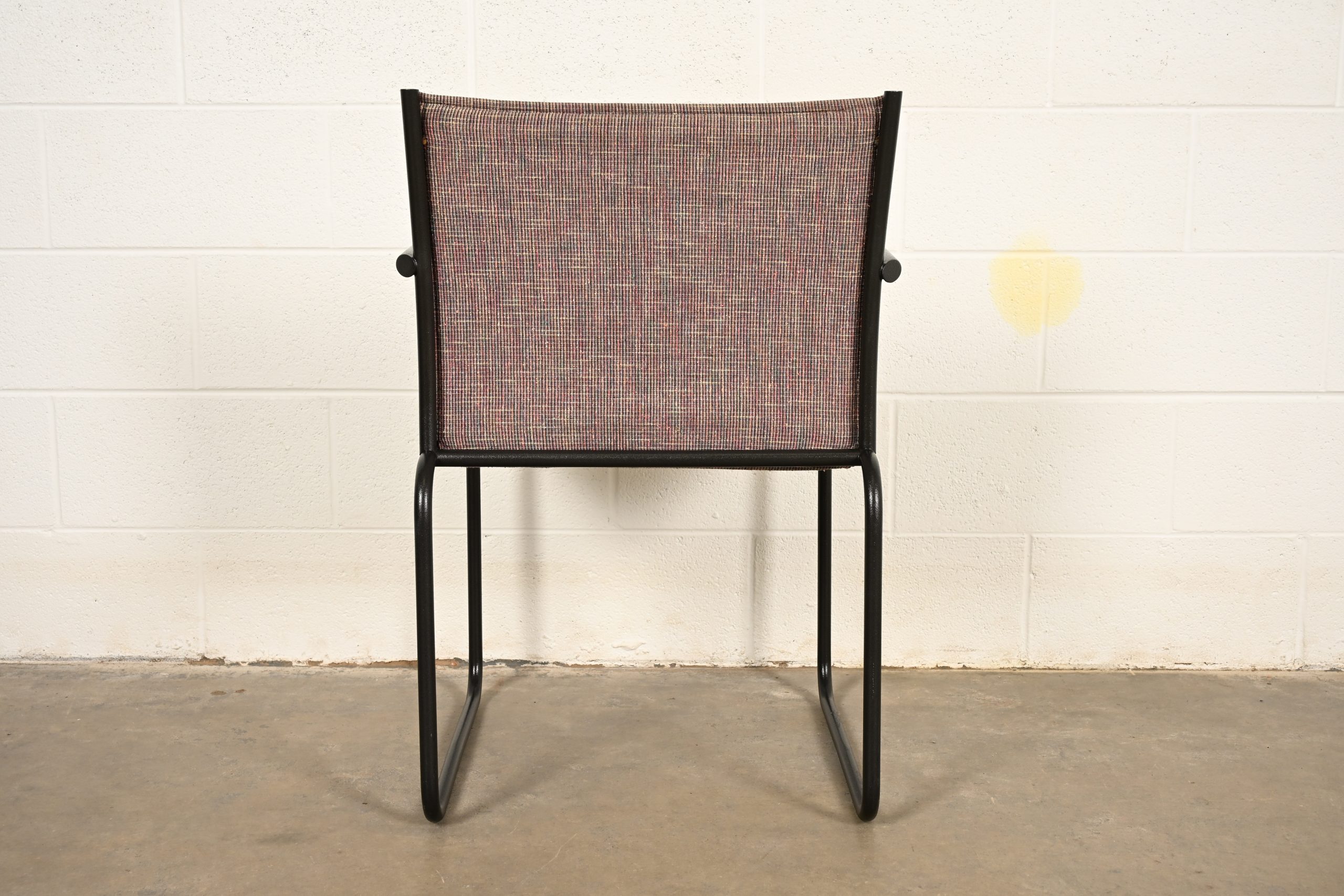 Richard Schultz for Knoll Modern Model 1407 Armchairs, Set of Twelve - Image 11