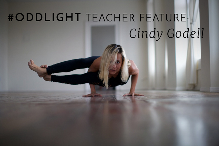 ODDLight Teacher Feature Cindy Godell