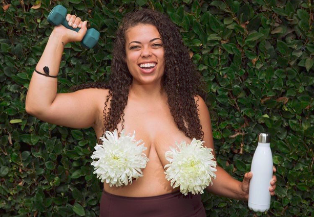 Nipple Mafia Campaign