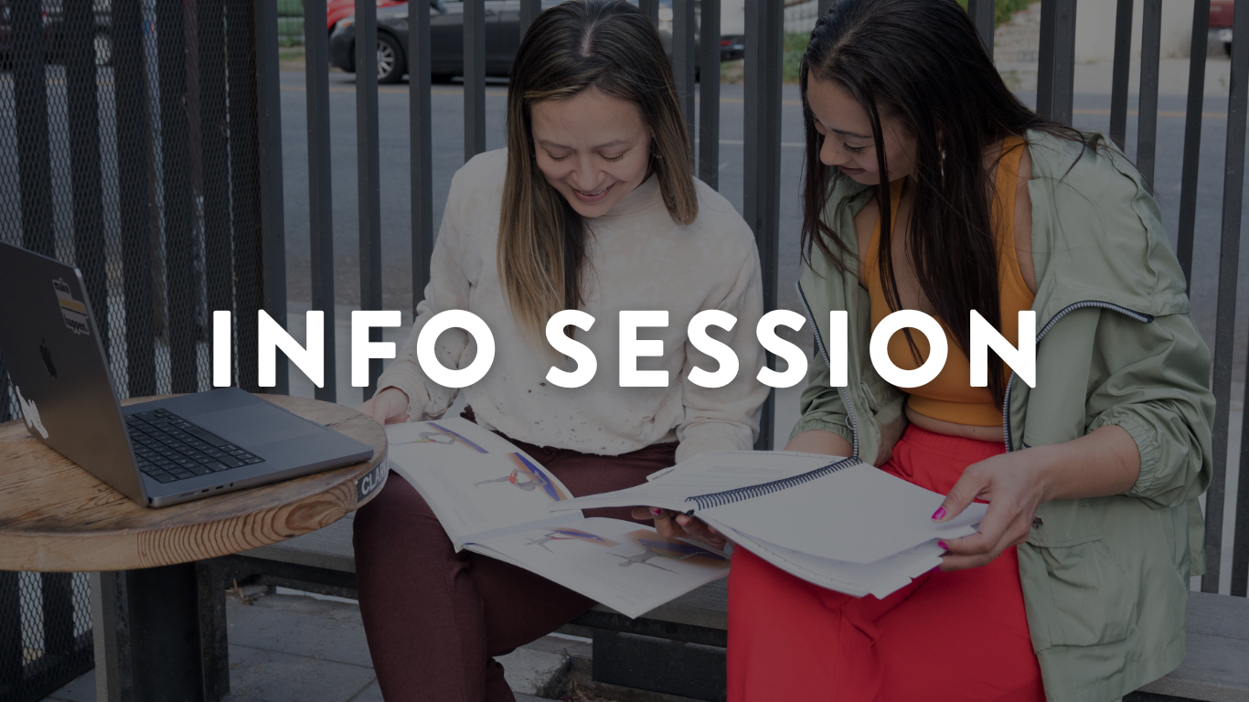 Deepen your yoga practice and share your passion with others. Join our informative Q&A session for our immersive 200-hour Yoga Teacher Training.