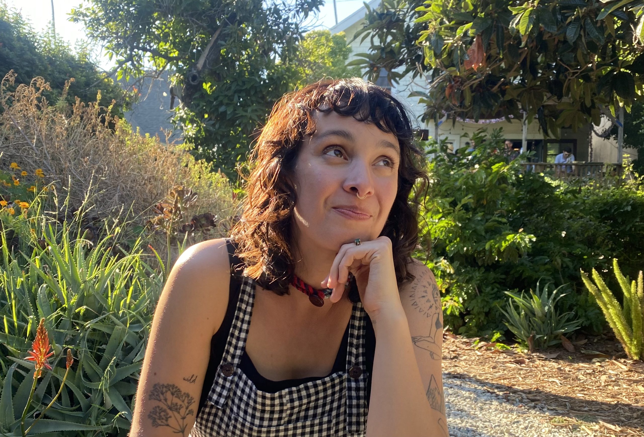 Kim leads Prenatal, Postnatal, and Baby & Me classes that her students claim are not just the best of those types – they're the best of literally any yoga class they've ever taken!