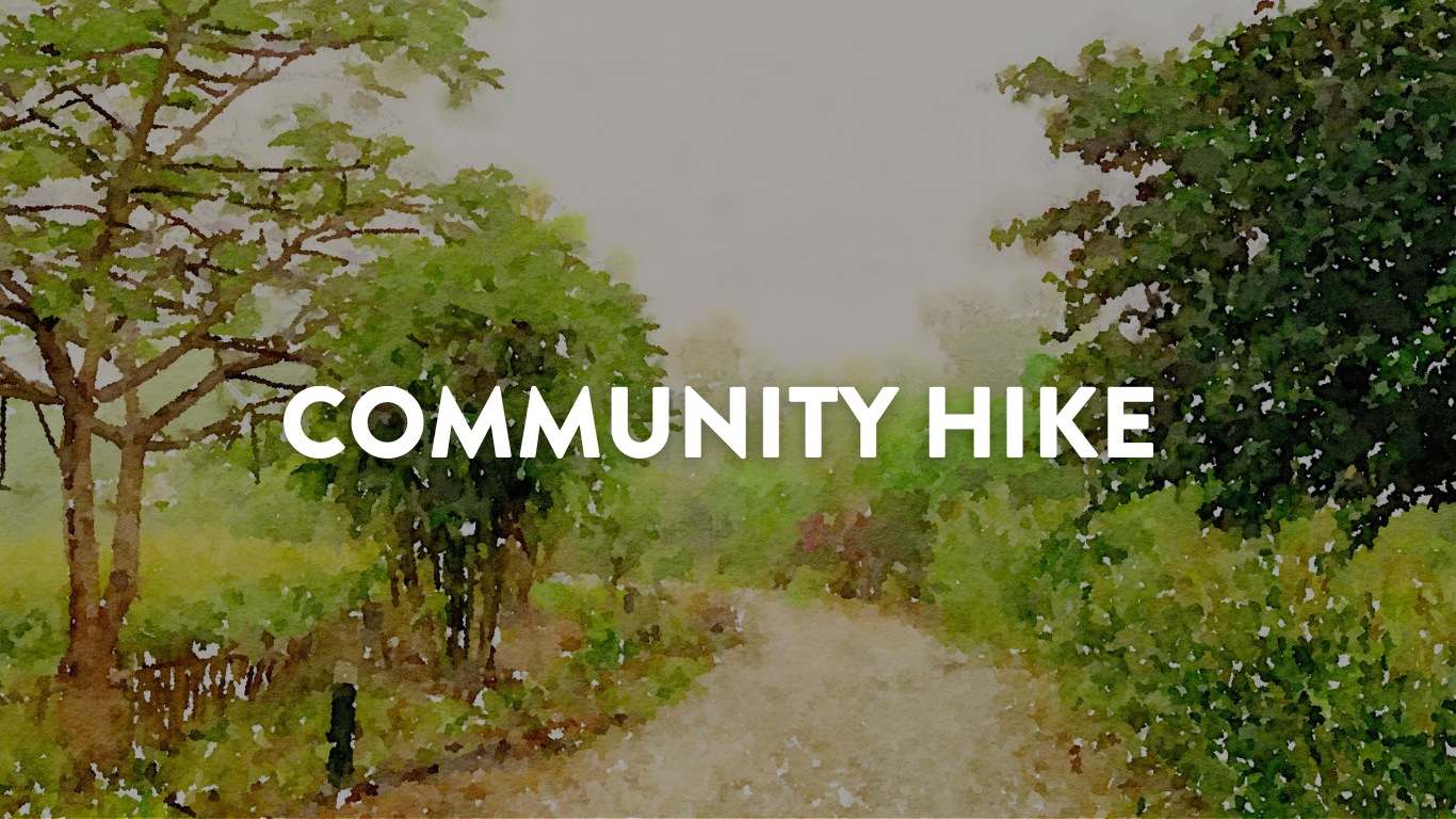 Come join our Community Hike at Griffith Park and connect with our ODDfam!