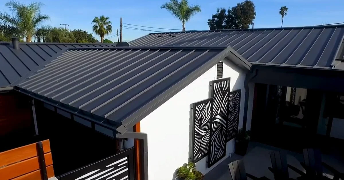 Carmel roofing company
