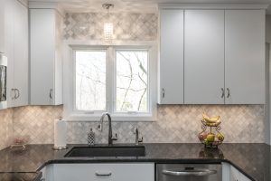kitchen backsplash