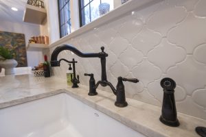 glazed ceramic tile 
