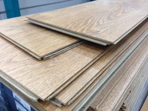 engineered hardwood flooring