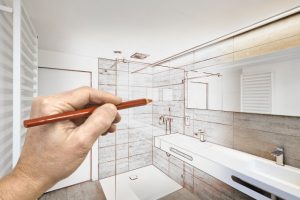 bathroom design