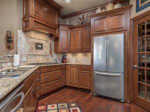 kitchen design