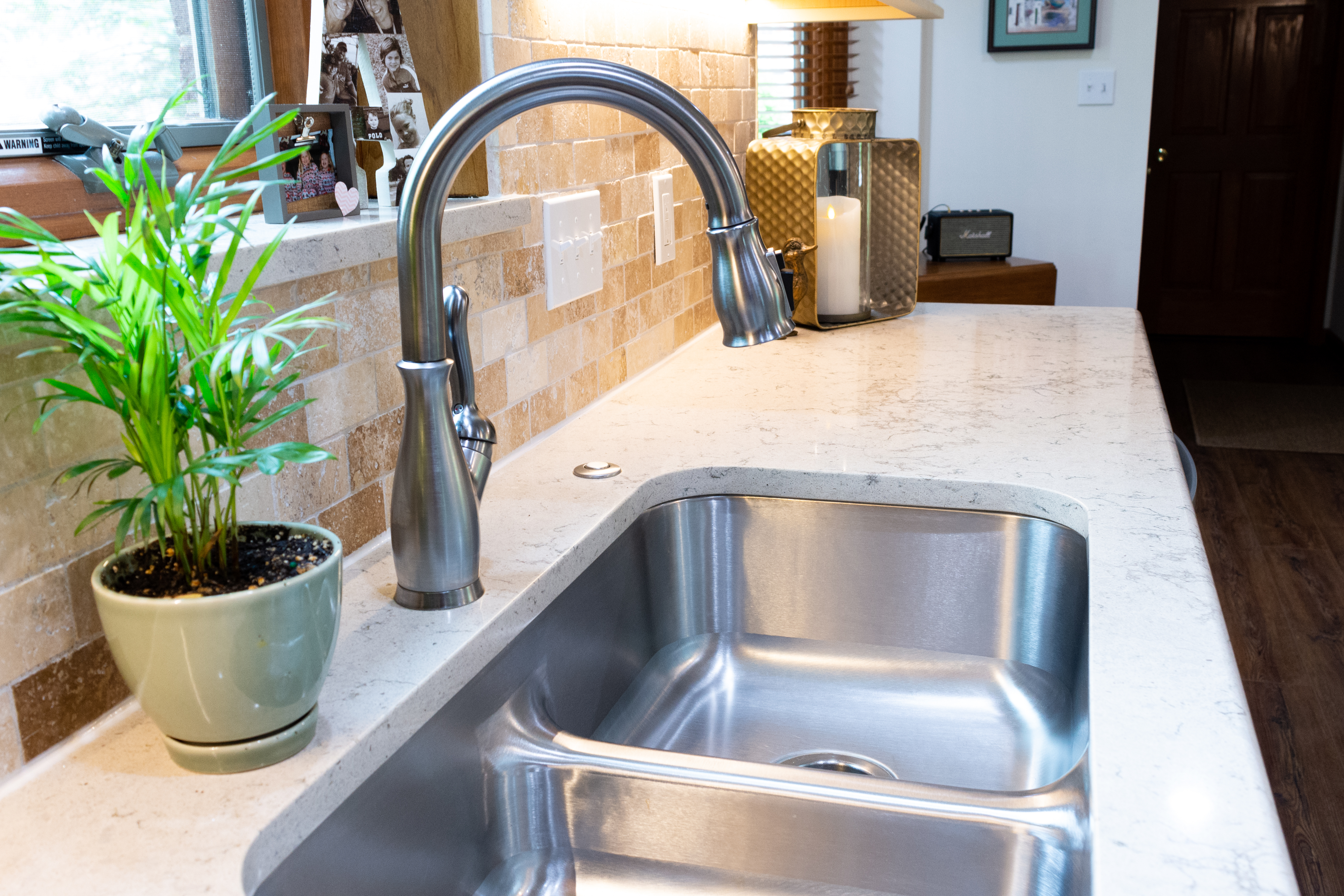 Home remodel