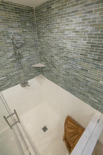bathroom remodeling
