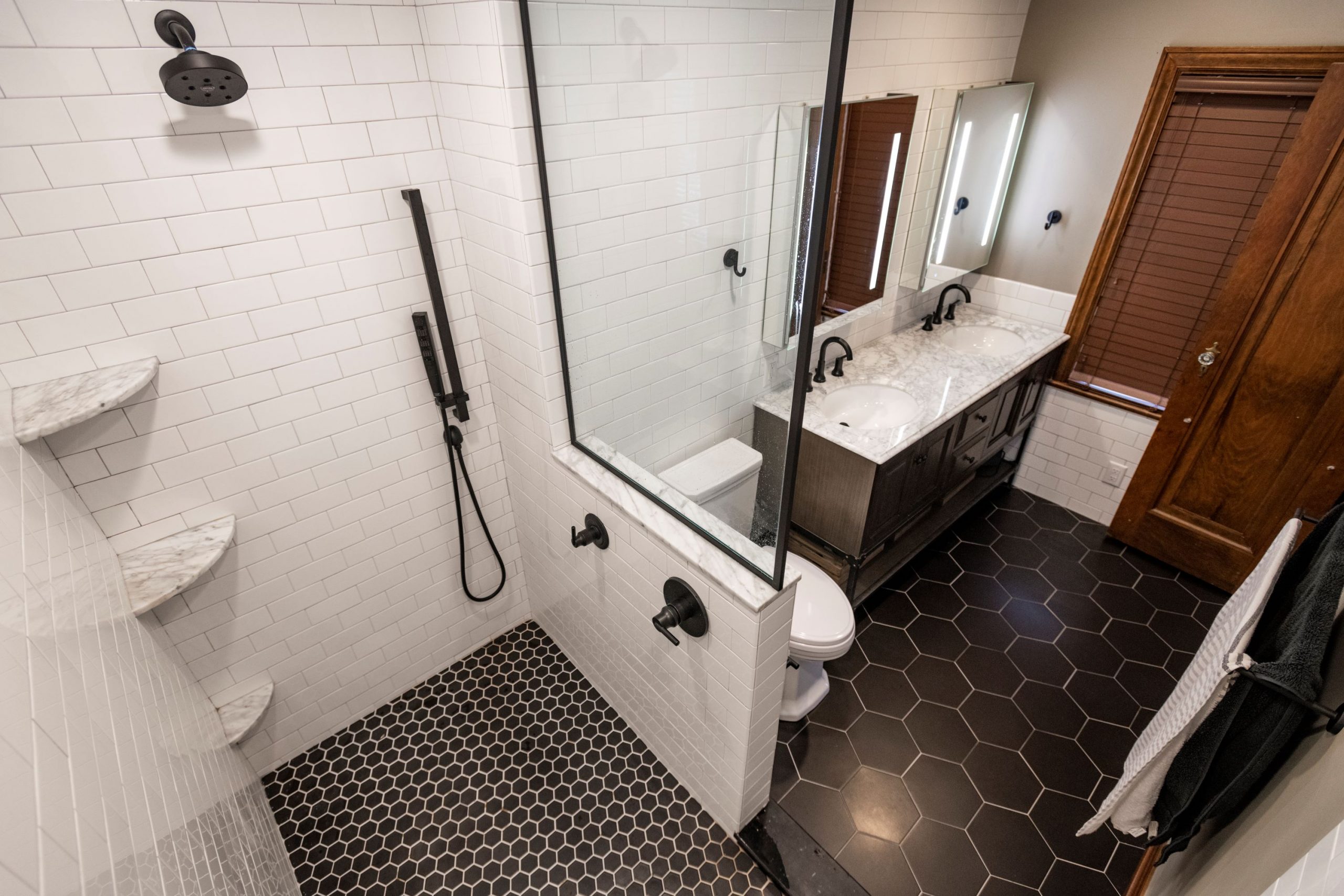 bathroom remodeling