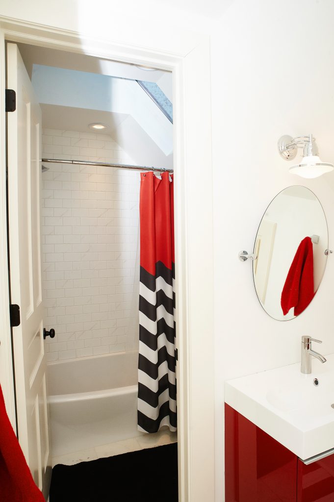 bathroom remodeling