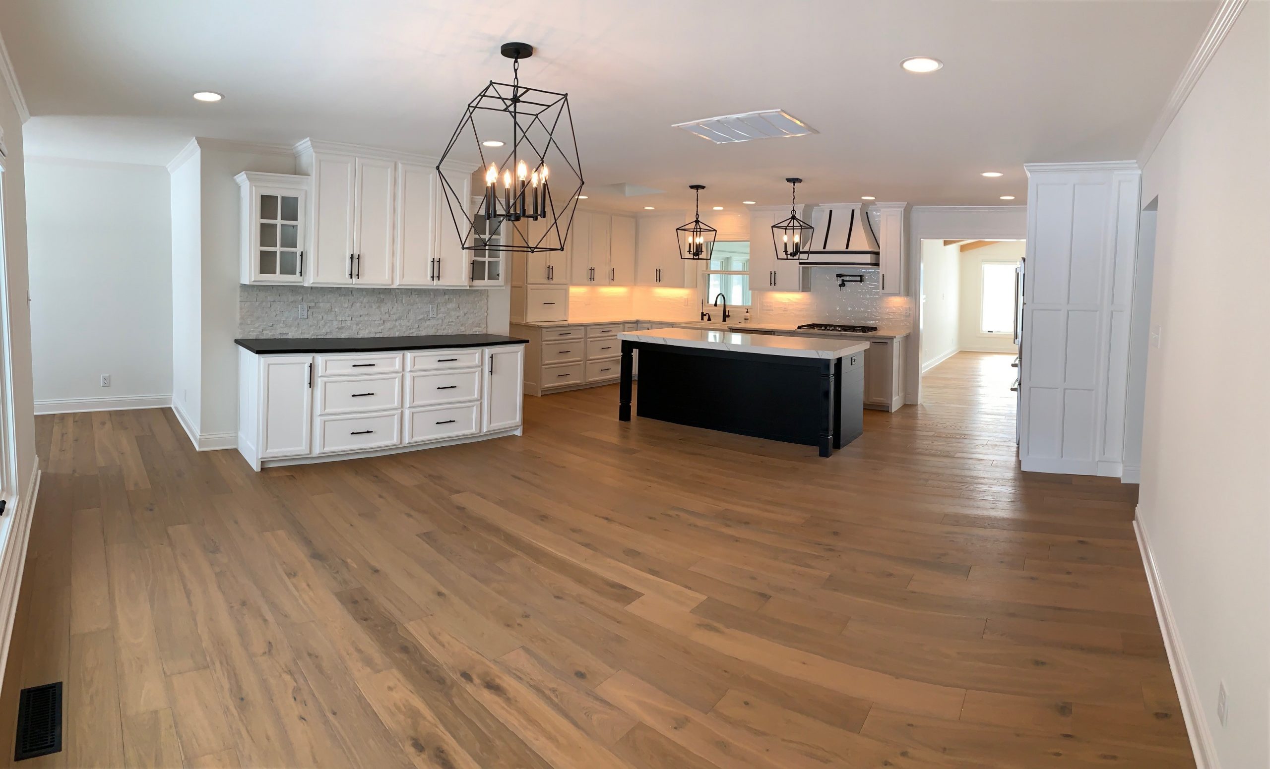 kitchen remodeling