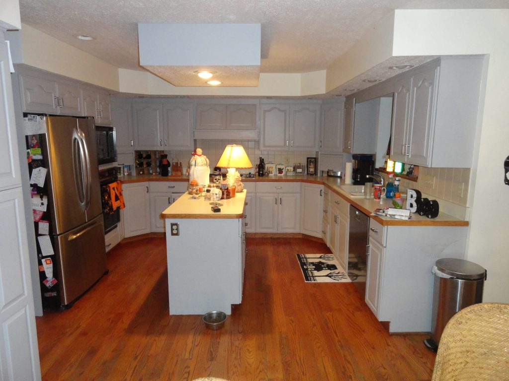 kitchen remodeling