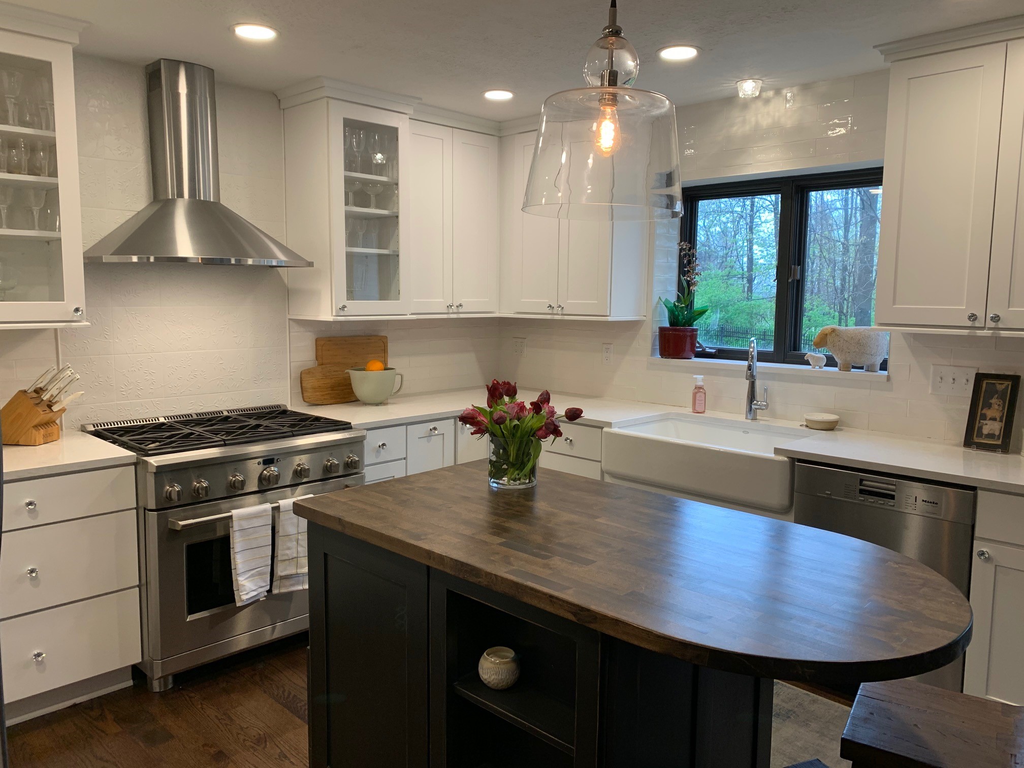 kitchen remodeling