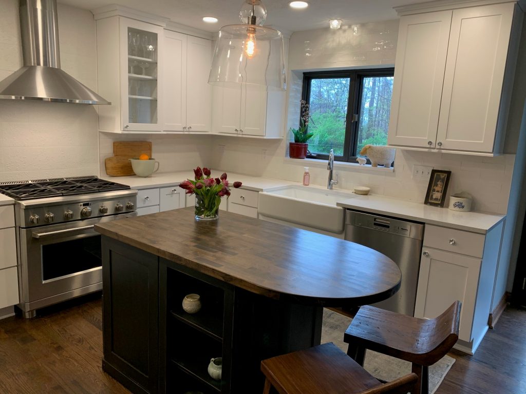kitchen remodeling
