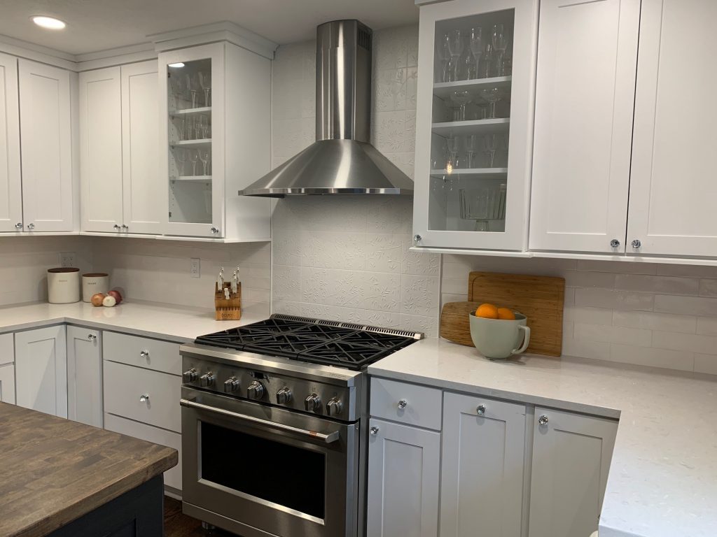 kitchen remodeling