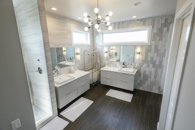 CCG bath remodel