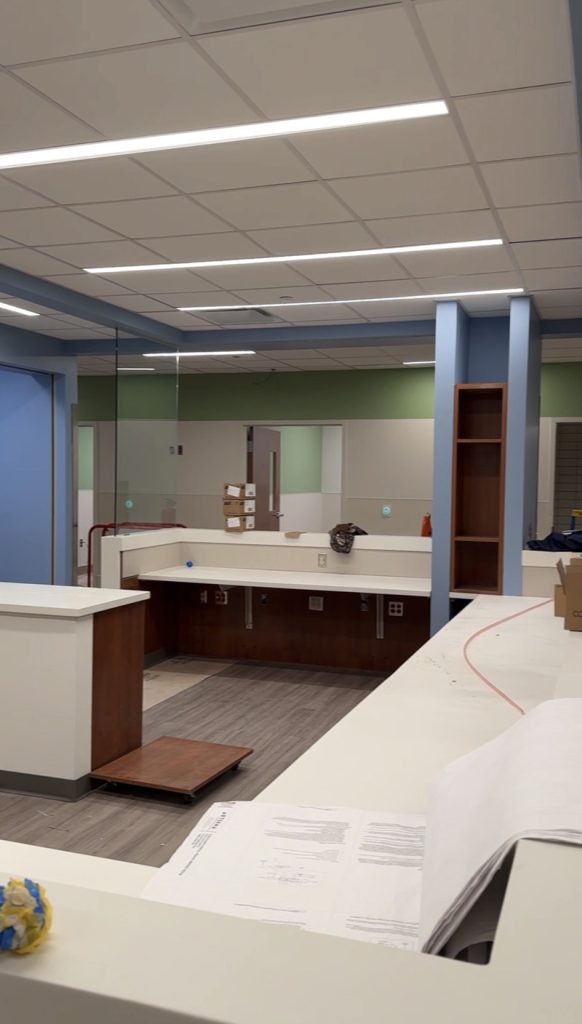 IU North Hospital
