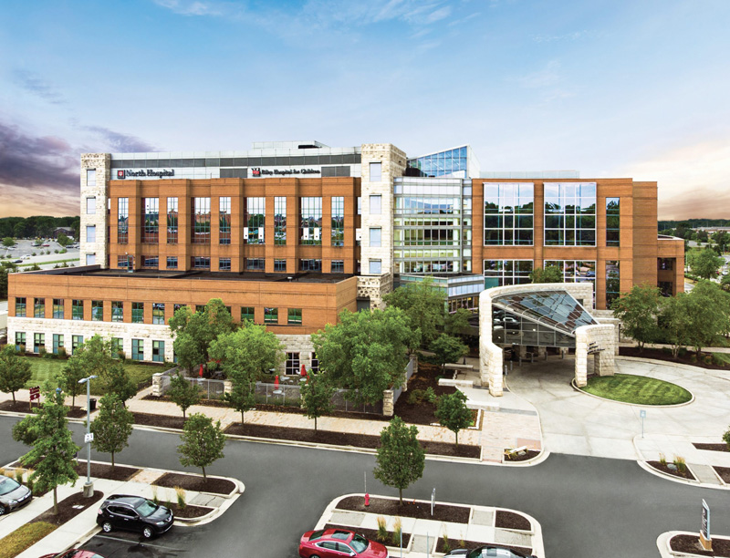 IU North Hospital
