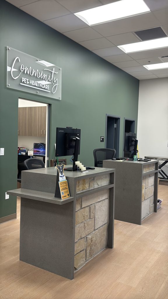 MVP Vet Clinic