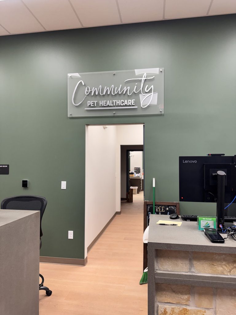 MVP Vet Clinic