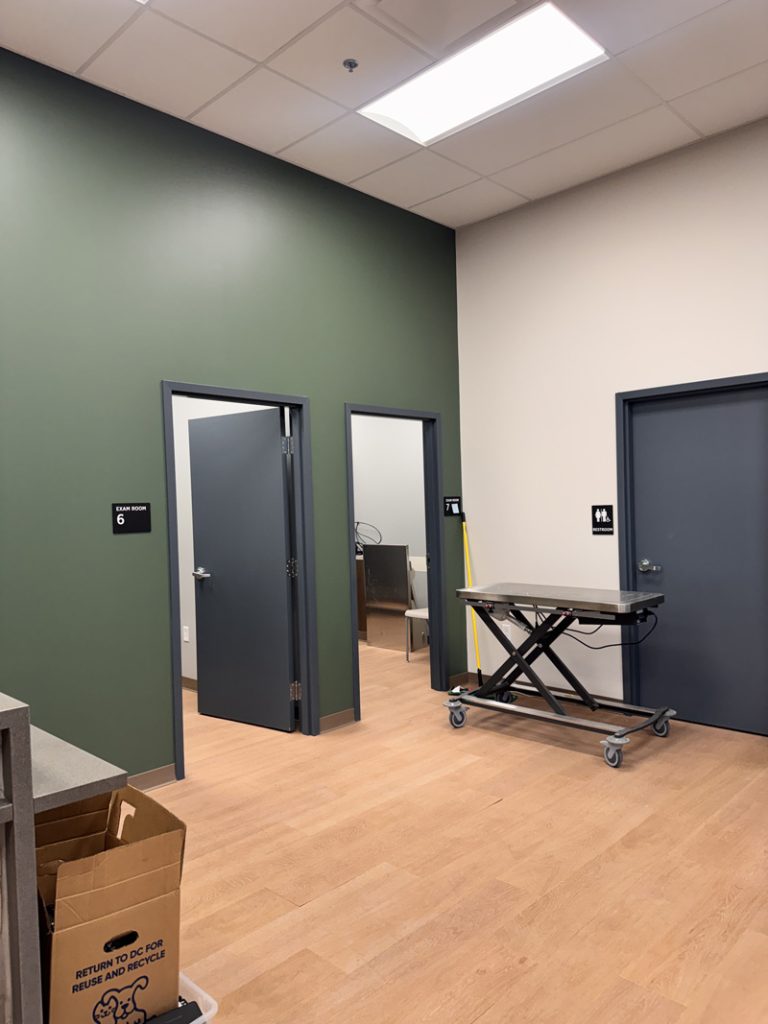 MVP Vet Clinic